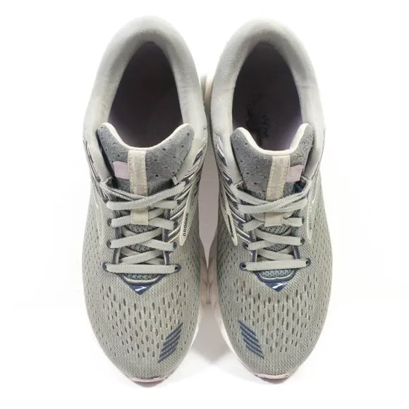 Brooks Adrenaline GTS 19 Running Shoes - Women's Size 9