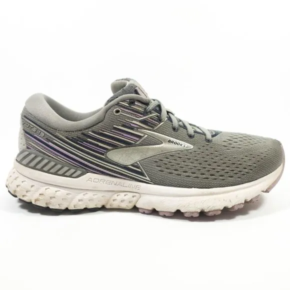 Brooks Adrenaline GTS 19 Running Shoes - Women's Size 9
