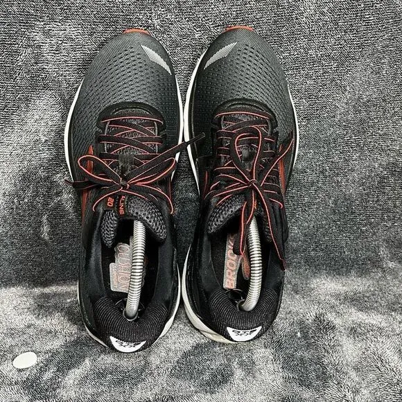 Brooks  Adrenaline GTS 20 Running Shoe Black 8