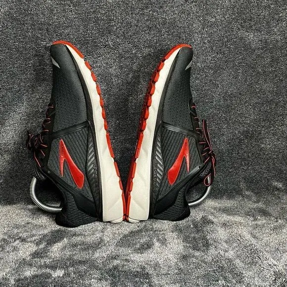 Brooks  Adrenaline GTS 20 Running Shoe Black 8