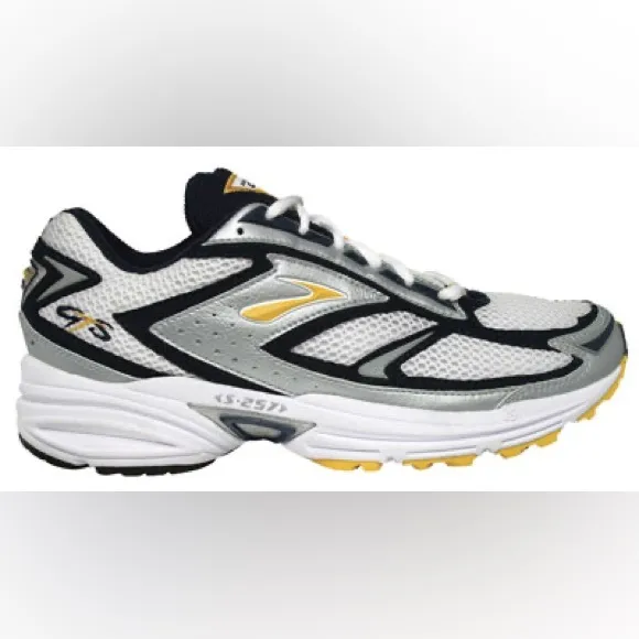 Brooks Adrenaline GTS 6 Running Shoes 8.5
