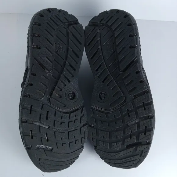 Brooks Beast GTS 23 Running Shoes Mens Size 9.5 Extra Wide Black Support Comfort