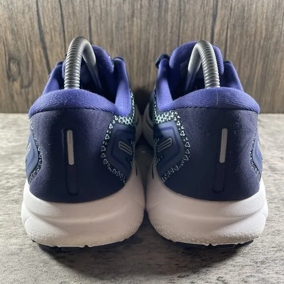 Brooks Ghost 14 Running Shoes Women’s Size US 10.5  (2A) Narrow 1203562A446