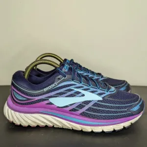BROOKS Glycerin 15 Running Shoes Sneaker