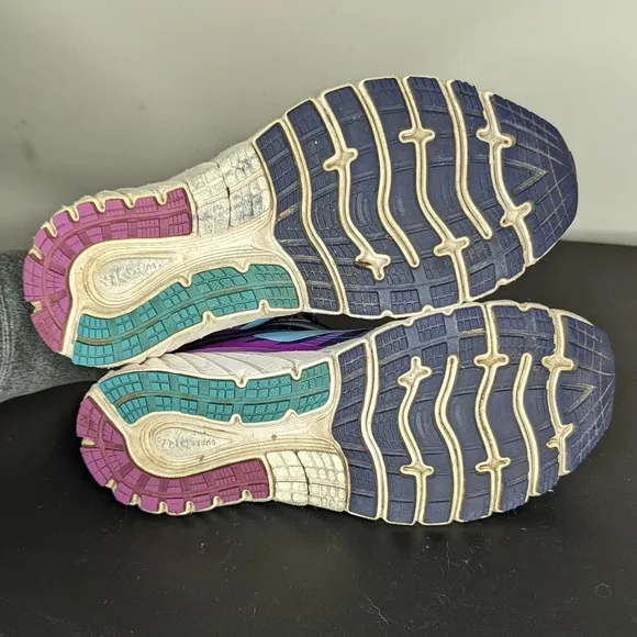 BROOKS Glycerin 15 Running Shoes Sneaker