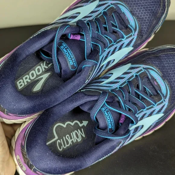 BROOKS Glycerin 15 Running Shoes Sneaker