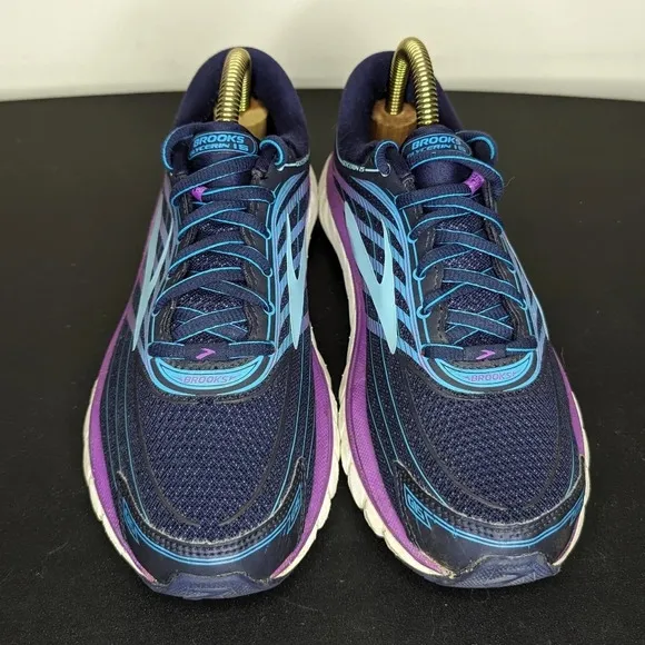 BROOKS Glycerin 15 Running Shoes Sneaker
