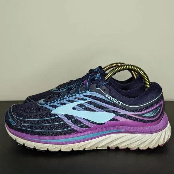 BROOKS Glycerin 15 Running Shoes Sneaker