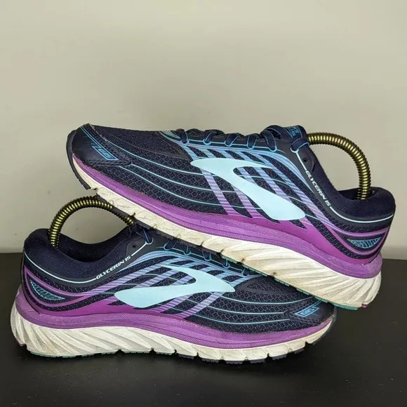 BROOKS Glycerin 15 Running Shoes Sneaker