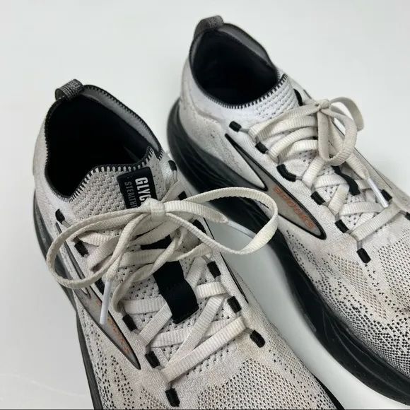 Brooks Glycerin StealthFit 21 Running Shoes Size 12
