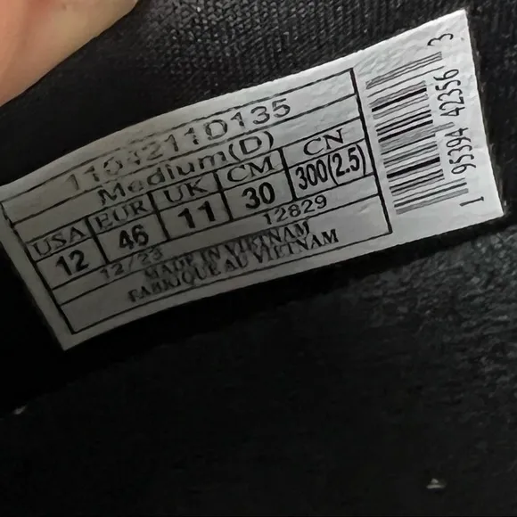 Brooks Glycerin StealthFit 21 Running Shoes Size 12