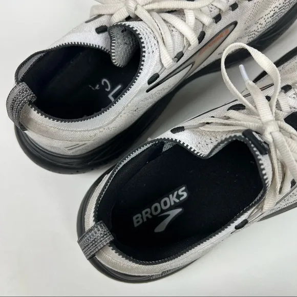 Brooks Glycerin StealthFit 21 Running Shoes Size 12