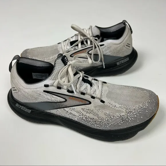 Brooks Glycerin StealthFit 21 Running Shoes Size 12