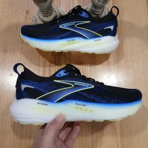 Brooks Glycerine 22 Comfort/Running/Medical Field Shoes Size 9 Men/10.5 …