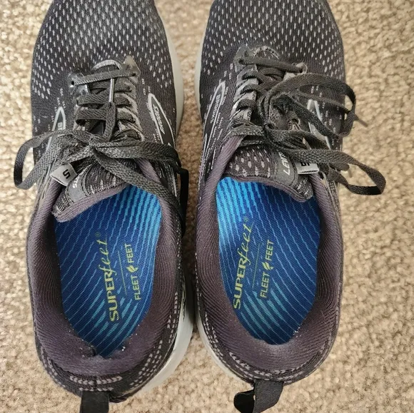 Brooks Levitate GTS 5 Running Shoes