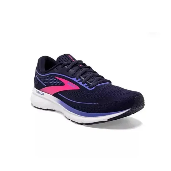 Brooks Trace 2 Womens running shoes size 8