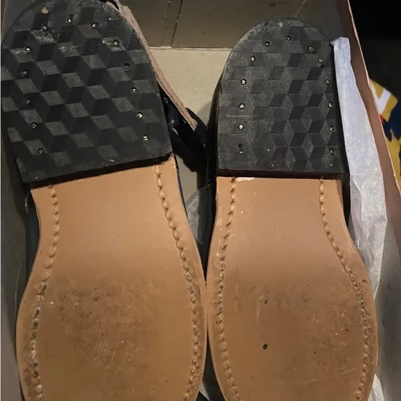 Bundle up and save  sneakers and dress shoes 8.5