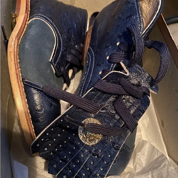 Bundle up and save  sneakers and dress shoes 8.5
