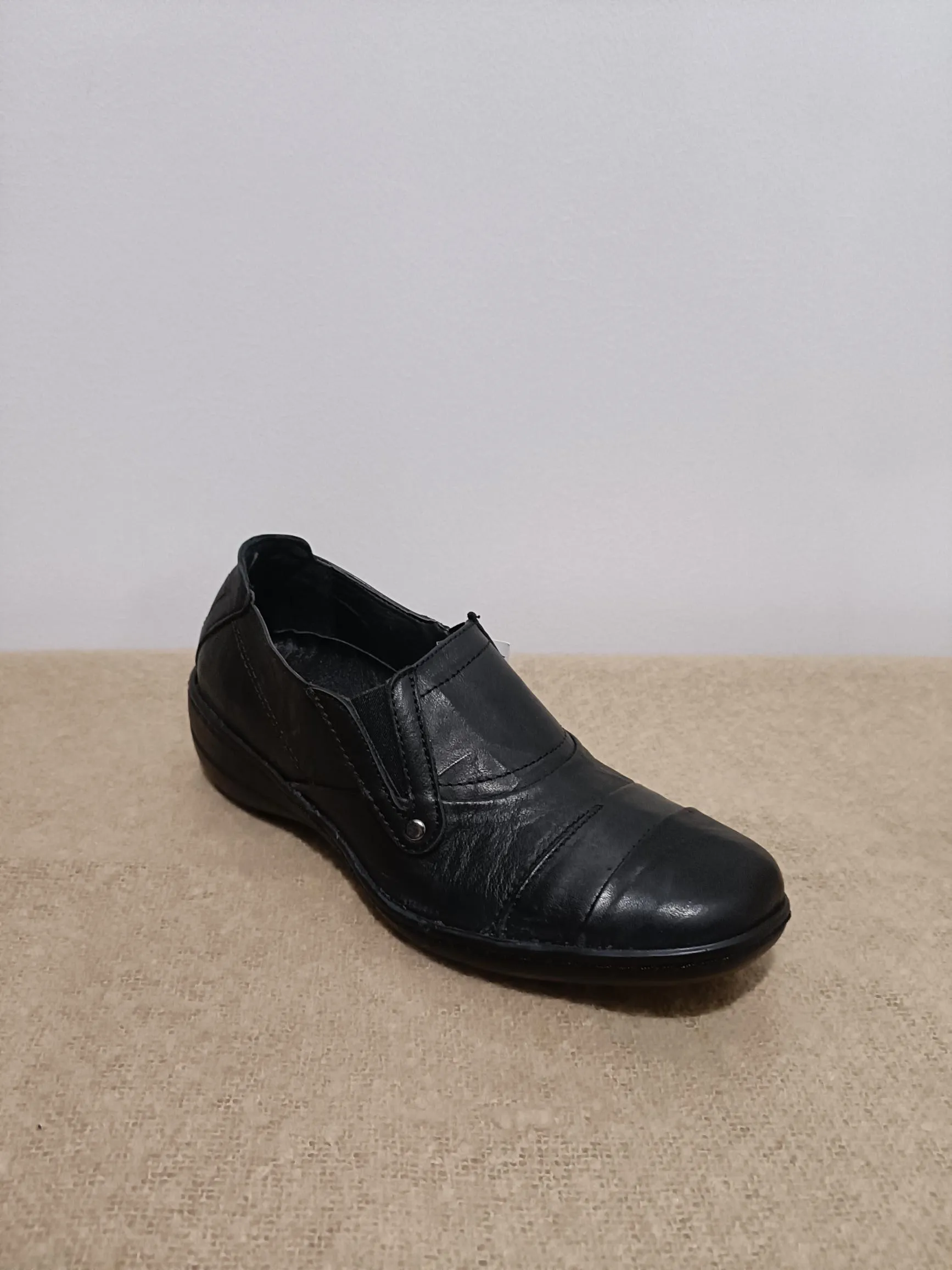 Cabello 5605-21 Shoe