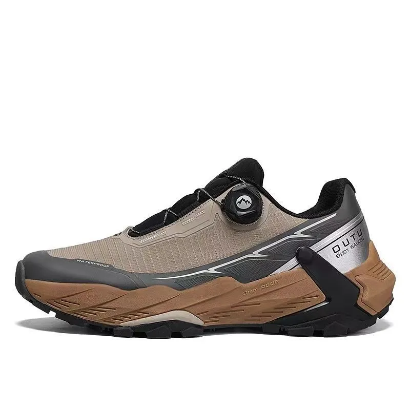 Carol – Waterproof Casual Sneakers for Women