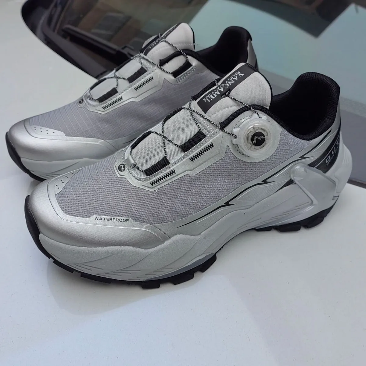 Carol – Waterproof Casual Sneakers for Women