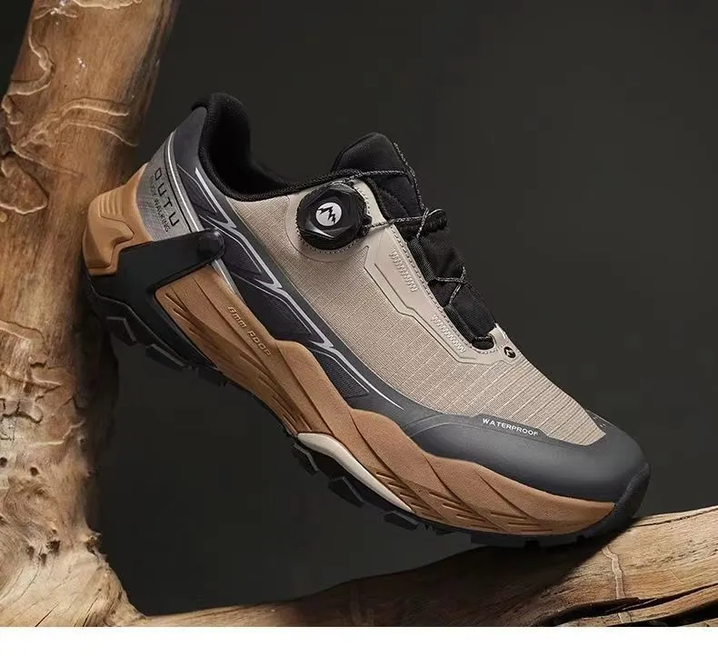Carol – Waterproof Casual Sneakers for Women