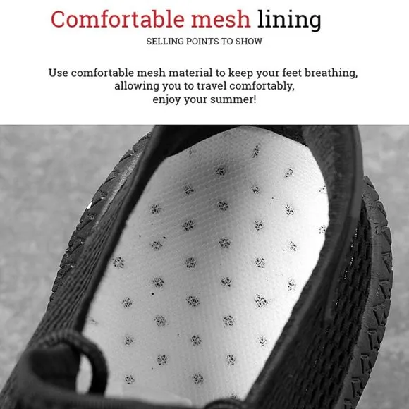 Casual Running Gym Shoes Men's Outdoor Athletic Jogging Sports Tennis Sneaker