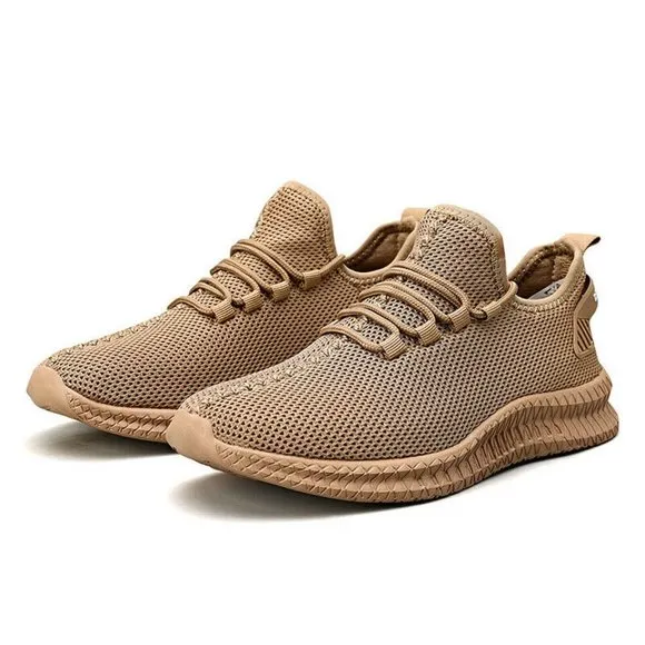 Casual Running Gym Shoes Men's Outdoor Athletic Jogging Sports Tennis Sneaker