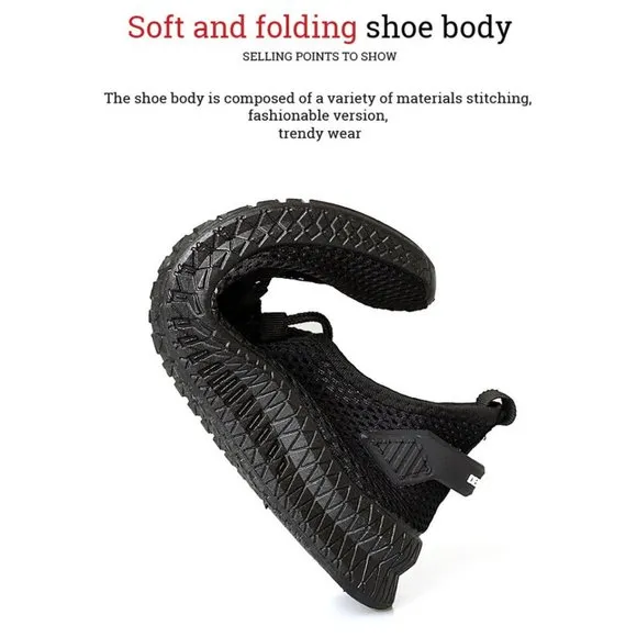 Casual Running Gym Shoes Men's Outdoor Athletic Jogging Sports Tennis Sneaker