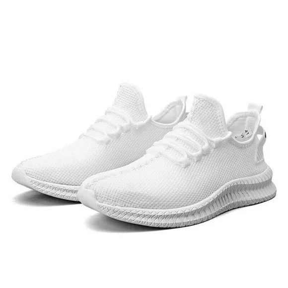Casual Running Gym Shoes Men's Outdoor Athletic Jogging Sports Tennis Sneaker