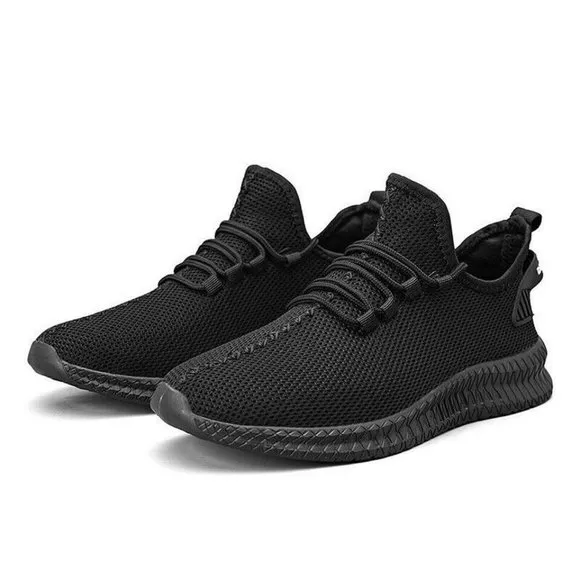 Casual Running Gym Shoes Men's Outdoor Athletic Jogging Sports Tennis Sneaker