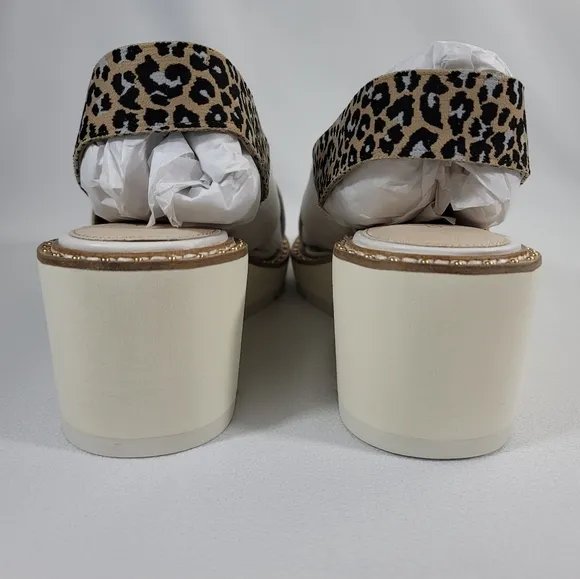 Cecelia New York Gabby Wedge Sz 11