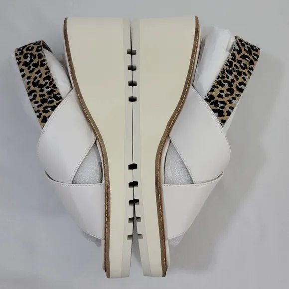 Cecelia New York Gabby Wedge Sz 11