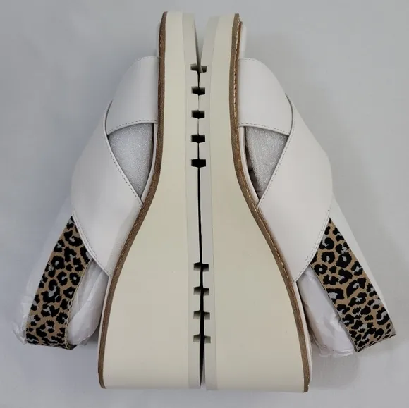 Cecelia New York Gabby Wedge Sz 11