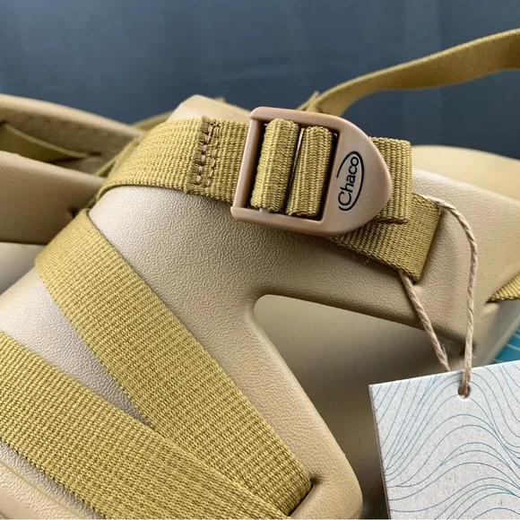 Chaco Chillos Sport Strap Sandals Mens Various Sizes
