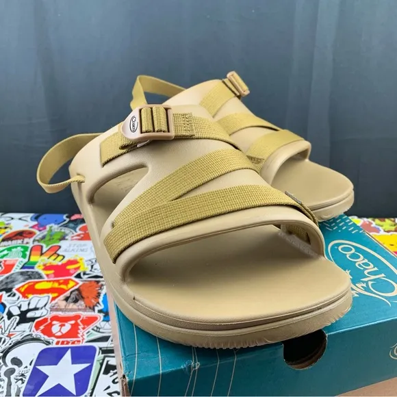 Chaco Chillos Sport Strap Sandals Mens Various Sizes