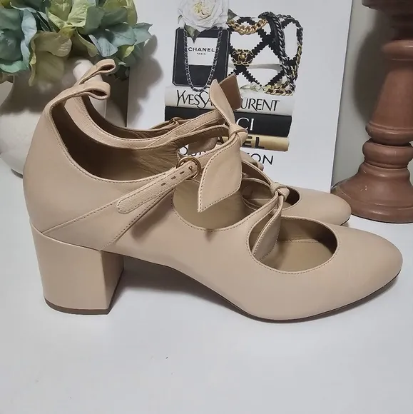 Chloe Women Heeled Shoes Women Size 39.5