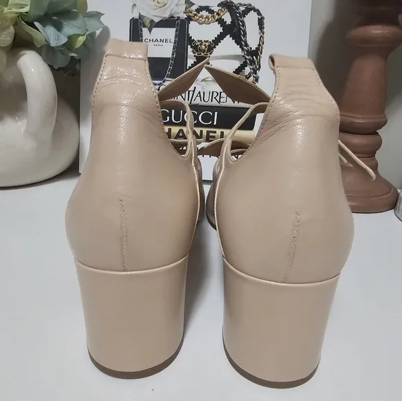 Chloe Women Heeled Shoes Women Size 39.5