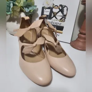 Chloe Women Heeled Shoes Women Size 39.5