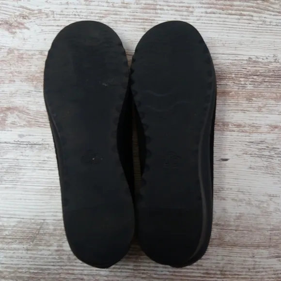 Clark's Cloudsteppers Soft Cushion Slip On Shoes