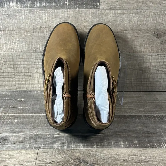 Clarks Maye Strap