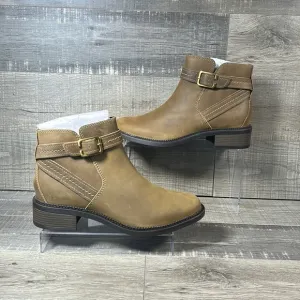 Clarks Maye Strap