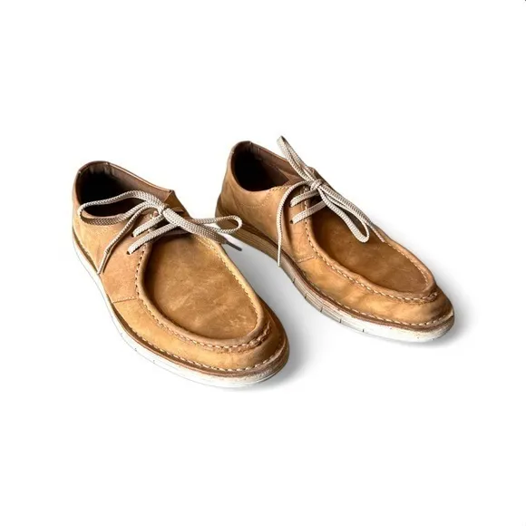 Clarks Men's Forge Run Slip-On Shoes