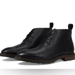 Cole Haan Men's Black Shoes