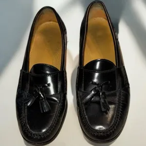 🌹COLE HAAN PINCH TASSEL LOAFERS