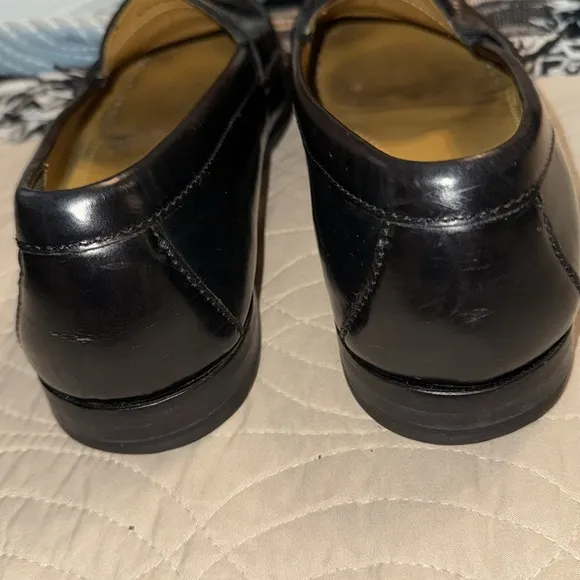 🌹COLE HAAN PINCH TASSEL LOAFERS