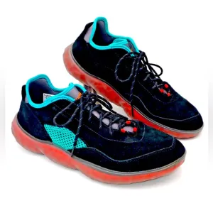 Columbia Arque Water Trail Shoes Men's Size 13 Casual Athletic Black BM0090-015