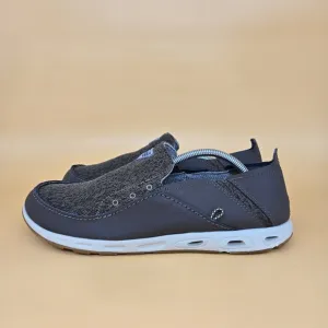 Columbia Men's PFG Bahama Vent High-Tide Slip-on Shoes Size 11
