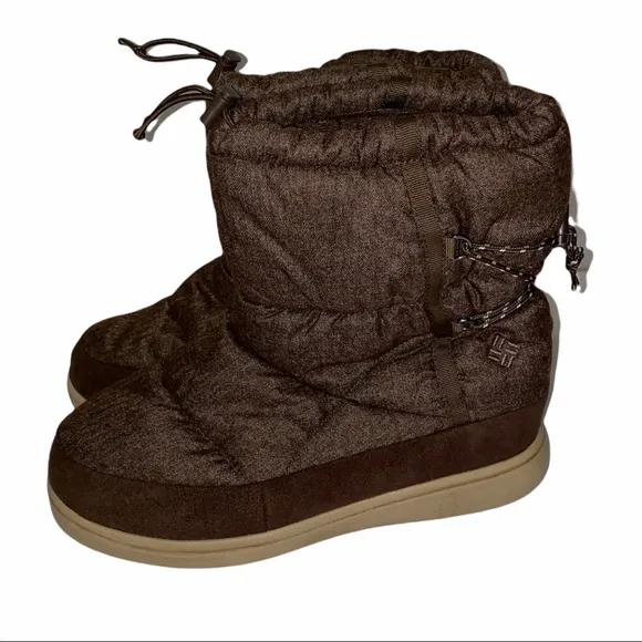 Columbia Spinreel Boot WP OH Waterproof Boots