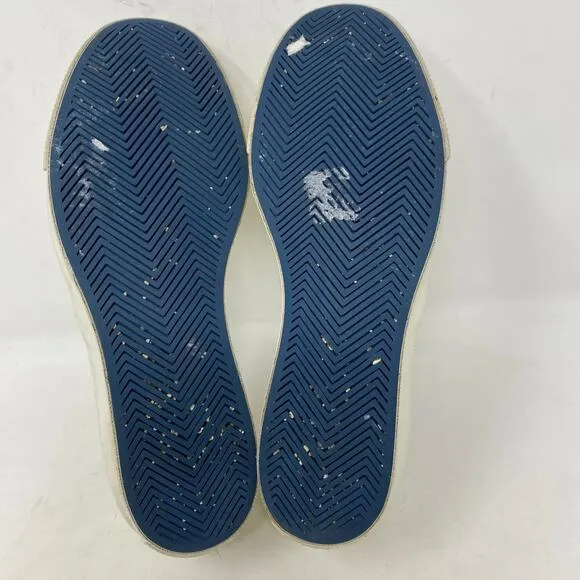 Converse Vintage Shoes Slip on Sneakers Shoes Mens Size 6.5